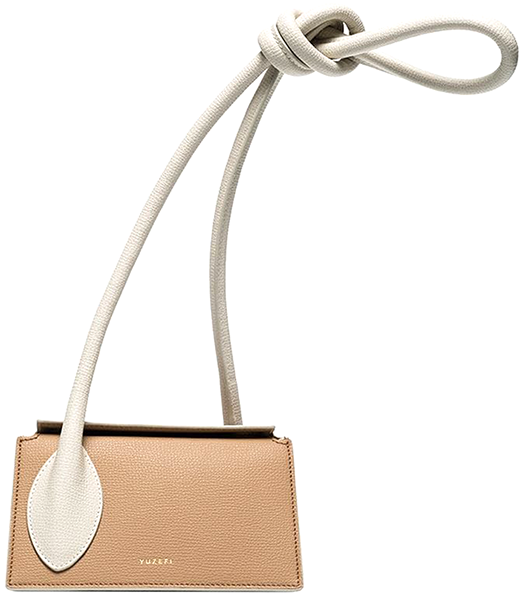 Что купить: самые актуальные сумки сезона (фото 20)