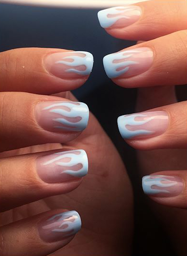 3 тренда в нейл-арте, которые мы подглядели у знаменитостей, и где их повторить (фото 1)