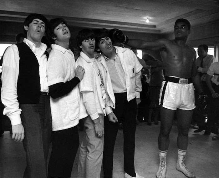 Фотограф Гарри Бенсон рассказывает о своих знаменитых снимках The Beatles (фото 3)