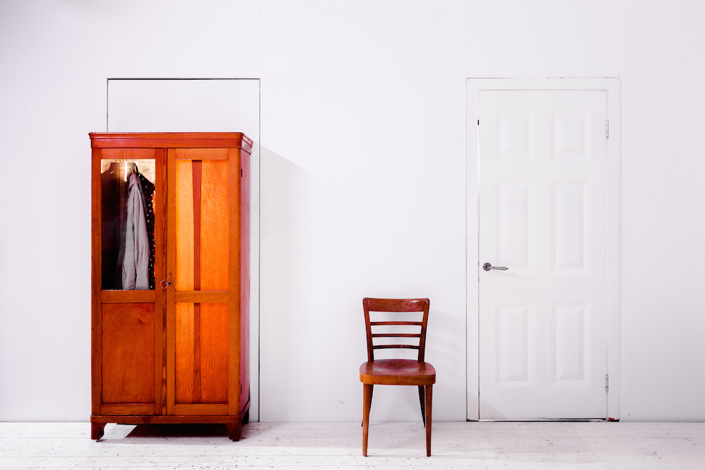 Вы всегда хотели узнать, как создаются театральные и телевизионные декорации. Вот как! (фото 10)