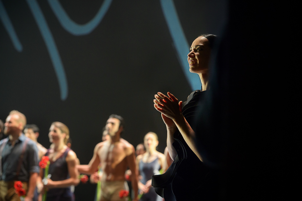 Путеводитель по Context. Diana Vishneva: что смотреть на фестивале современной хореографии (фото 6)