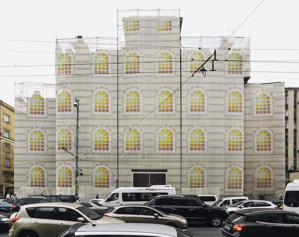 Юрий Григорян, Евгений Асс и другие архитекторы — о своих любимых зданиях (фото 10)
