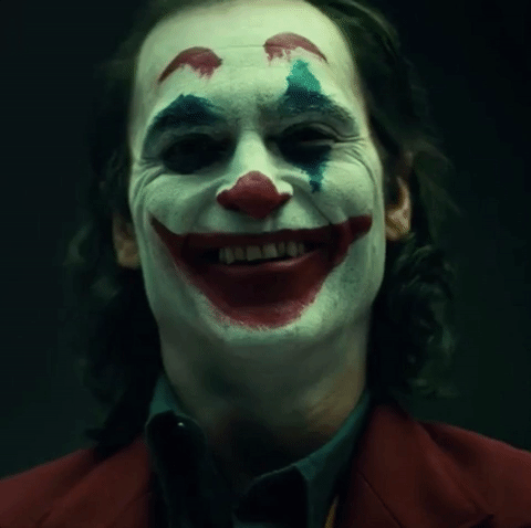 Глазами клоуна: Анзор Канкулов — о том, как «Джокер» учит нас нормальной ненормальности (фото 13)