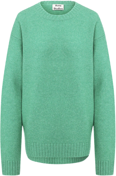 20 свитеров с отличным составом — такой покупаешь один раз, а носишь, пока не надоест (фото 5)