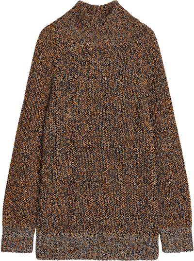 20 свитеров с отличным составом — такой покупаешь один раз, а носишь, пока не надоест (фото 20)