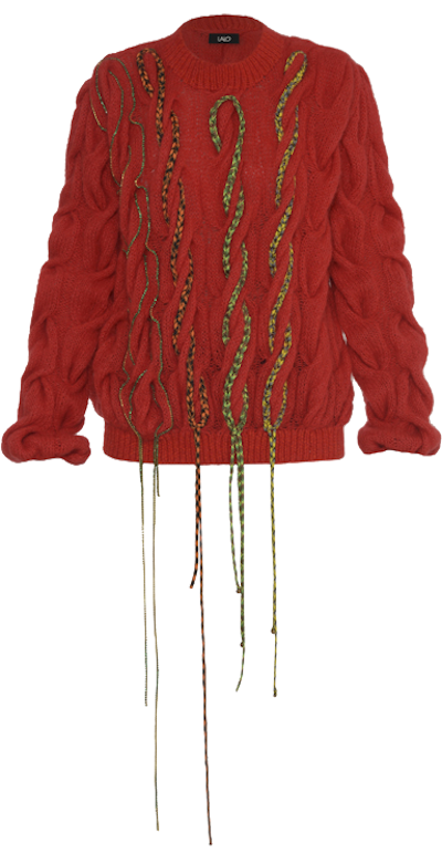 20 свитеров с отличным составом — такой покупаешь один раз, а носишь, пока не надоест (фото 23)