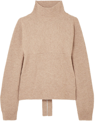 20 свитеров с отличным составом — такой покупаешь один раз, а носишь, пока не надоест (фото 12)