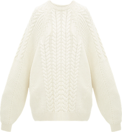 20 свитеров с отличным составом — такой покупаешь один раз, а носишь, пока не надоест (фото 17)