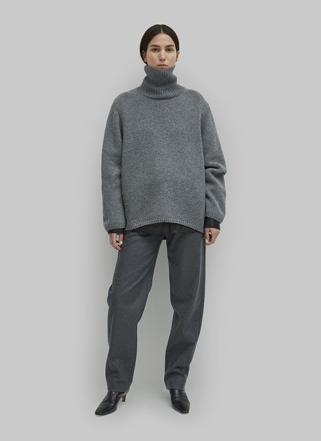 20 свитеров с отличным составом — такой покупаешь один раз, а носишь, пока не надоест (фото 1)