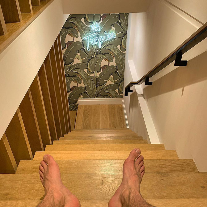 Джастин Бибер продает свой дом через инстаграм (фото 7)