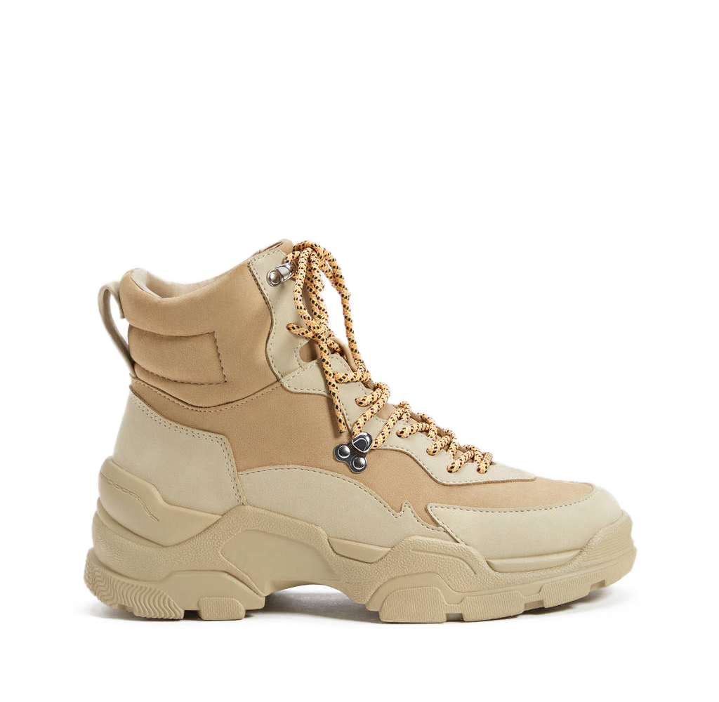 Что купить: вещи для долгих осенних прогулок (фото 21)