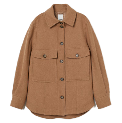 Что купить: вещи для долгих осенних прогулок (фото 5)