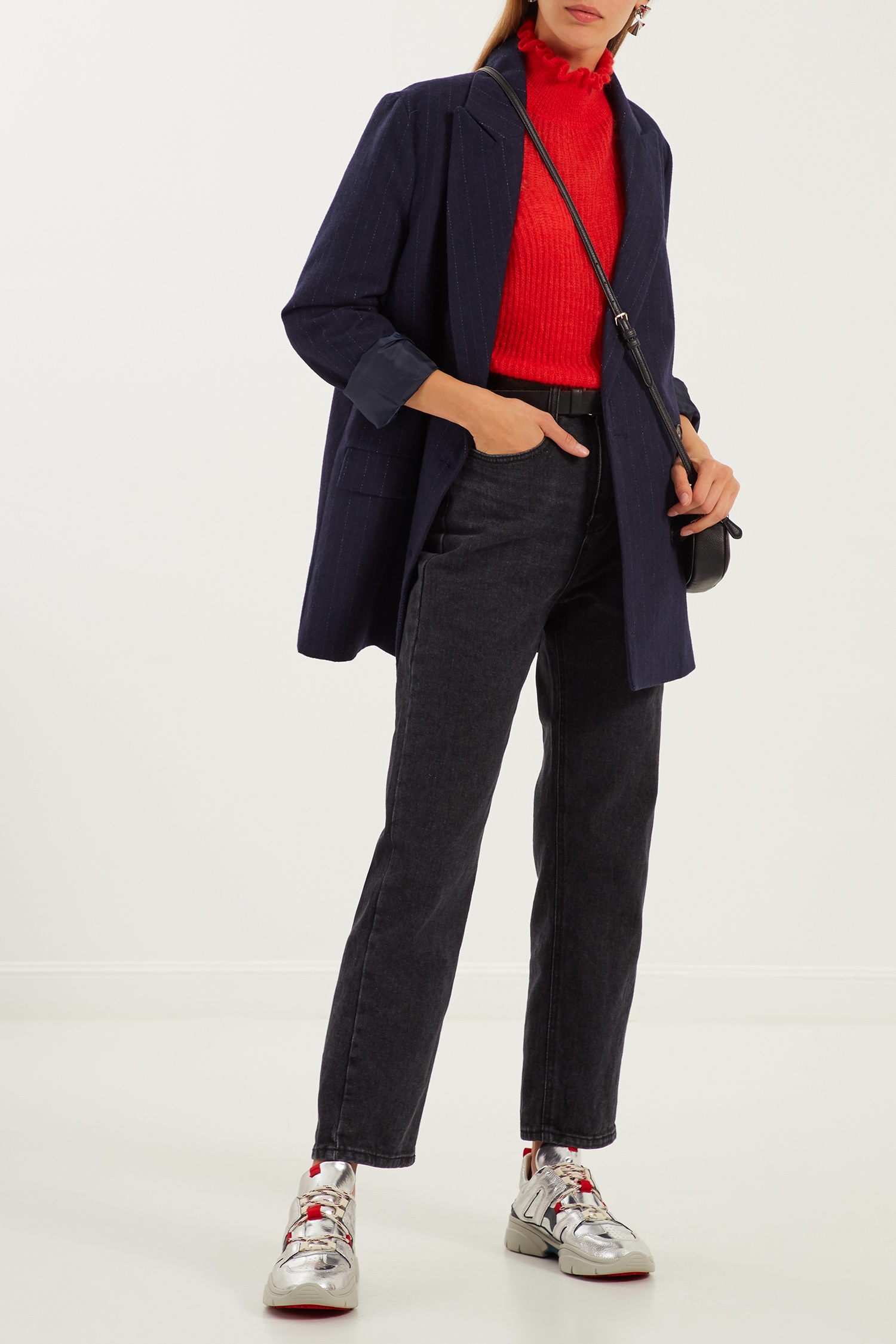 Что купить: вещи для долгих осенних прогулок (фото 8)