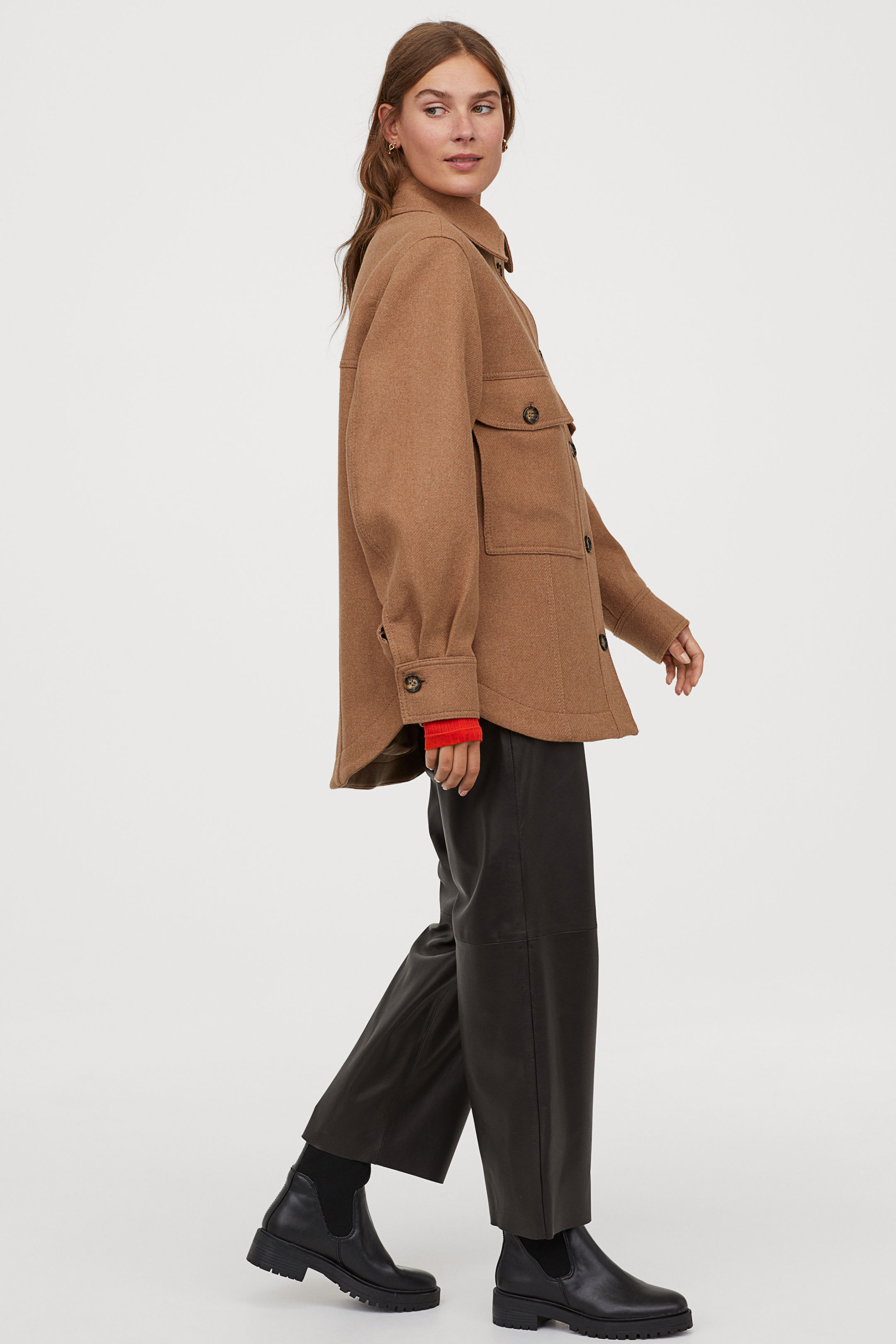 Что купить: вещи для долгих осенних прогулок (фото 1)