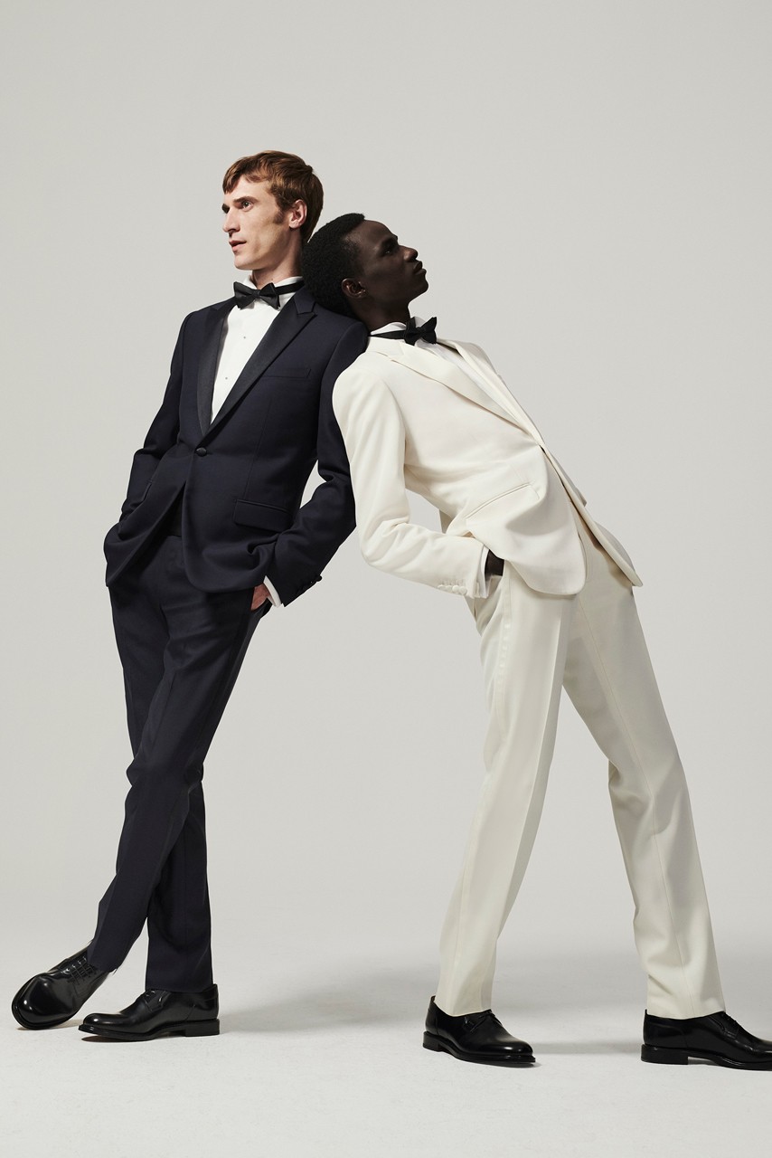 Ким Джонс запустил линию базовых вещей Dior Homme (фото 14)
