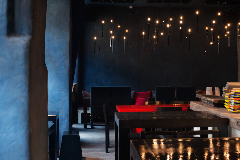 «Северяне», Peqlo, «Святоша» — Илья Тютенков о том, как придумать название модному ресторану (фото 4)