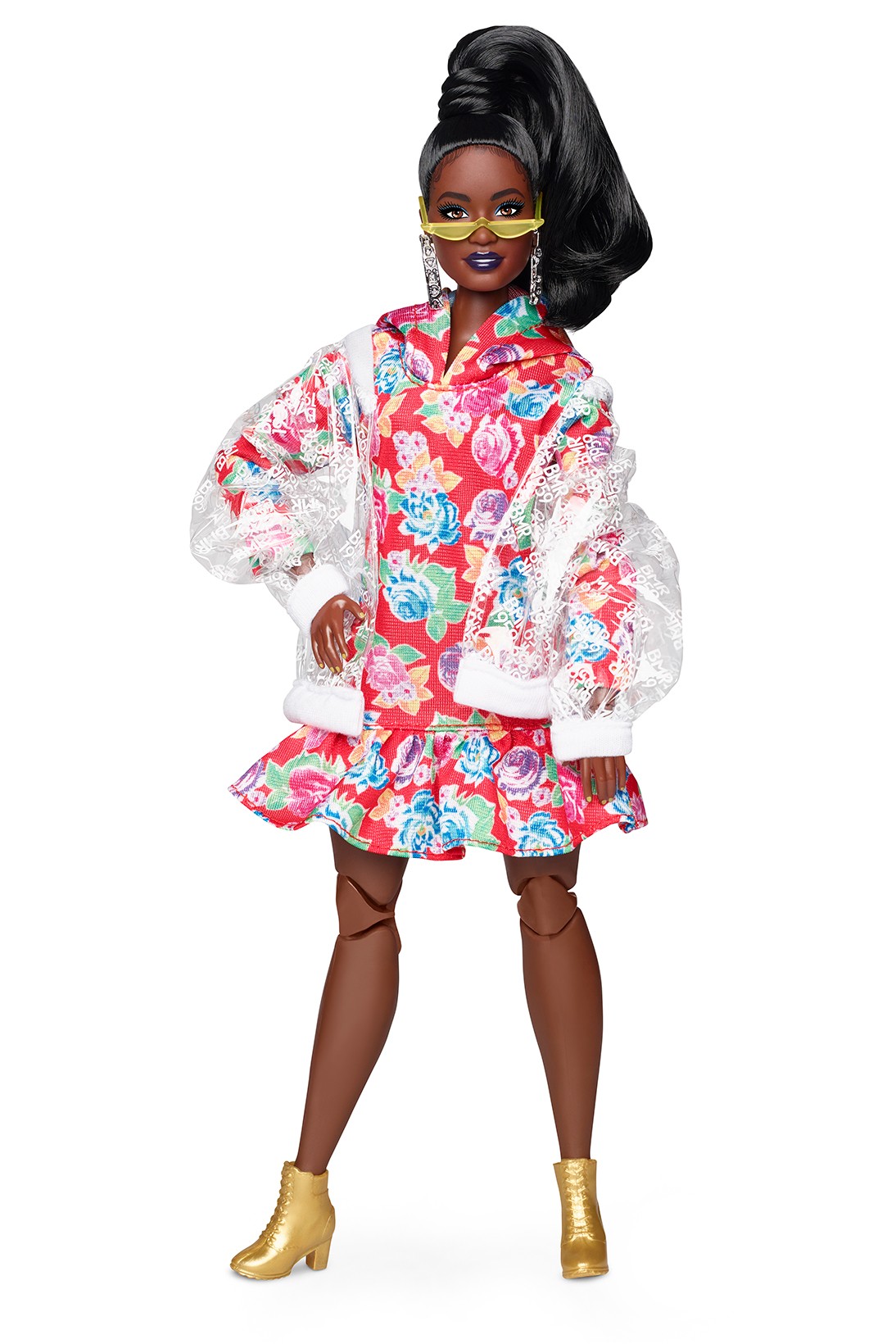 Mattel выпустила коллекцию кукол Барби в streetwear-эстетике (фото 2)
