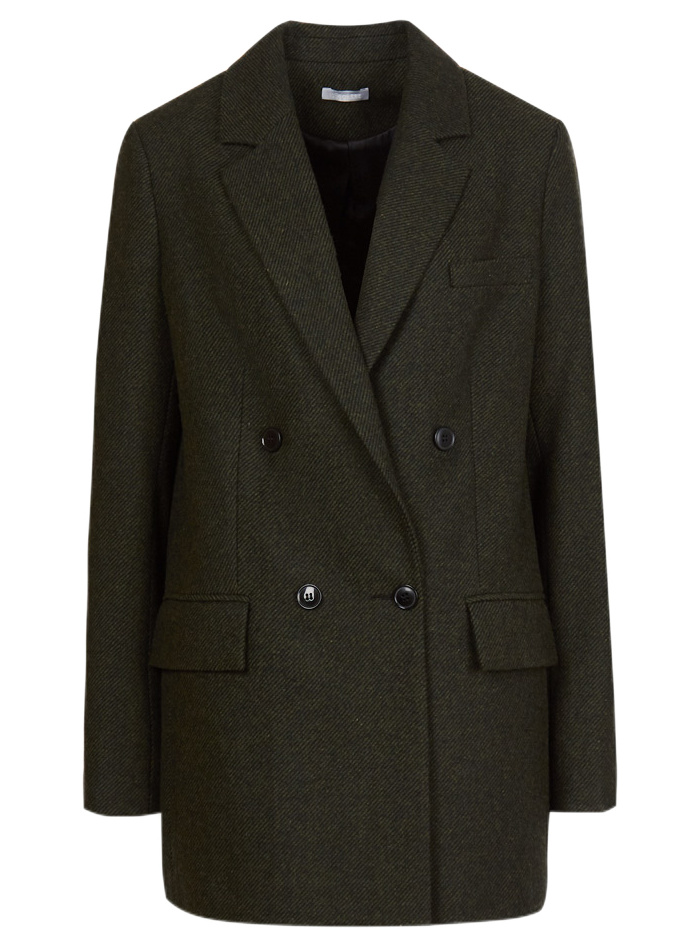 С чем носить сапоги? Советует Юля Катькало (фото 7)