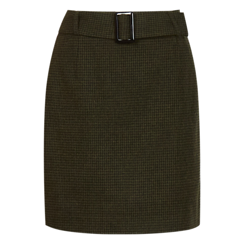 С чем носить сапоги? Советует Юля Катькало (фото 4)