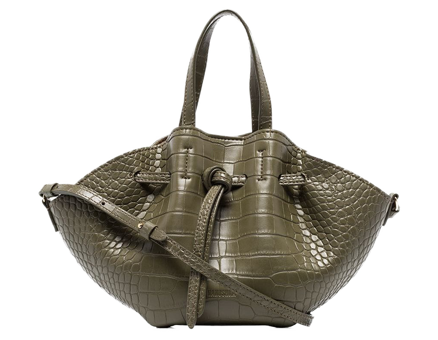 С чем носить сапоги? Советует Юля Катькало (фото 5)