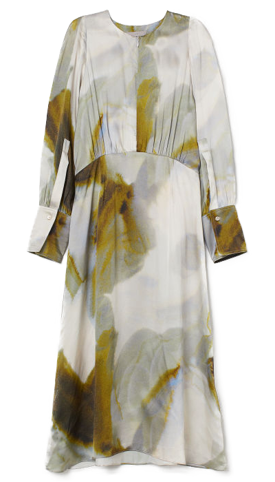 С чем носить сапоги? Советует Юля Катькало (фото 11)