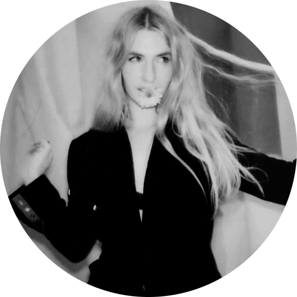 Звезда фильма «Доктор Сон» Ребекка Фергюсон: «Перед съемками я смотрела интервью с женщинами-маньяками» (фото 1)