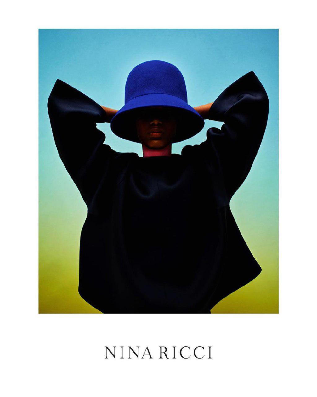 Марио Сорренти снял цветы и сову в новой кампании Nina Ricci (фото 2)