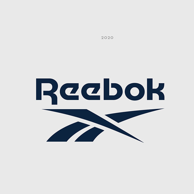 Reebok представил новый логотип (фото 2)