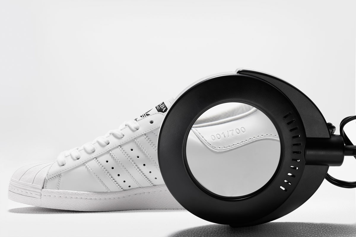 Prada показал вещи из коллаборации с adidas (фото 1)