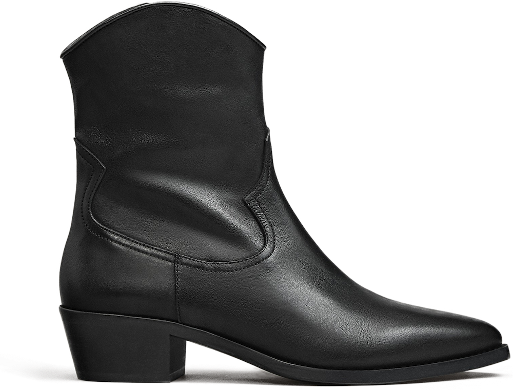 Какую дубленку выбрать и с чем ее носить? Советует Юля Катькало (фото 7)