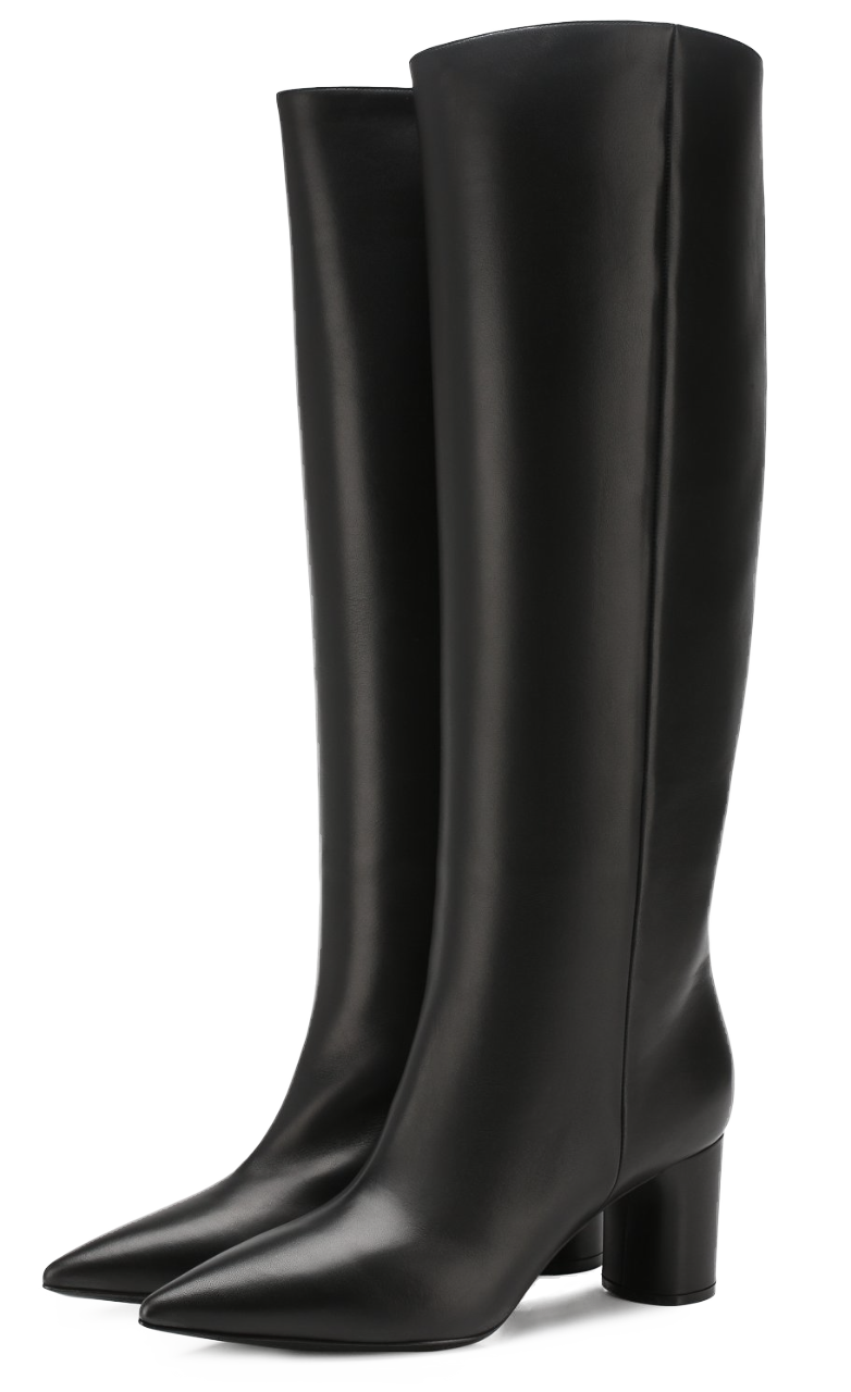 Какую дубленку выбрать и с чем ее носить? Советует Юля Катькало (фото 20)