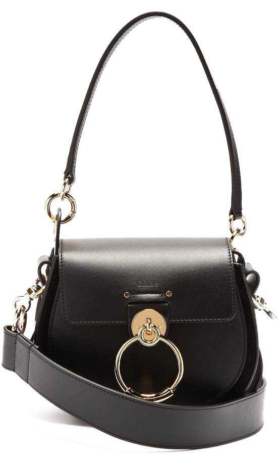 Какую дубленку выбрать и с чем ее носить? Советует Юля Катькало (фото 19)