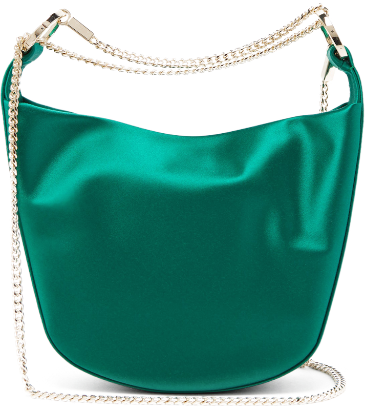 В чем встречать Новый год? Советует Юля Катькало (фото 3)