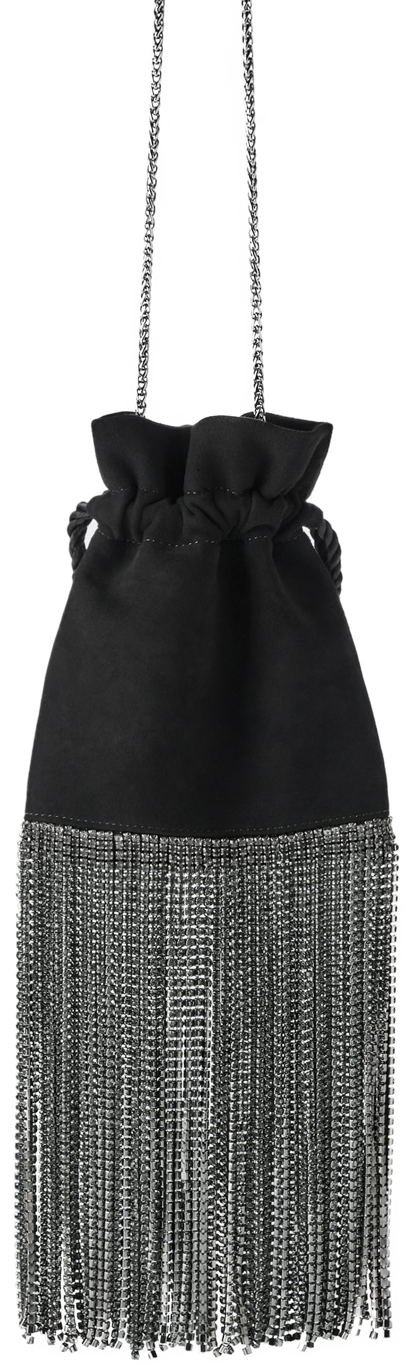 В чем встречать Новый год? Советует Юля Катькало (фото 16)