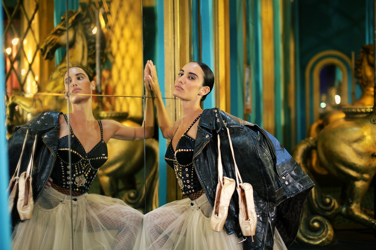 Жан-Поль Готье лично откроет гастроли Fashion Freak Show в России (фото 2)