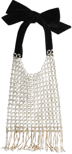 Что купить: смокинг и кимоно для новогодних образов (фото 4)