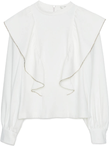 Что купить: смокинг и кимоно для новогодних образов (фото 5)