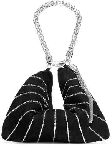 Что купить: смокинг и кимоно для новогодних образов (фото 15)