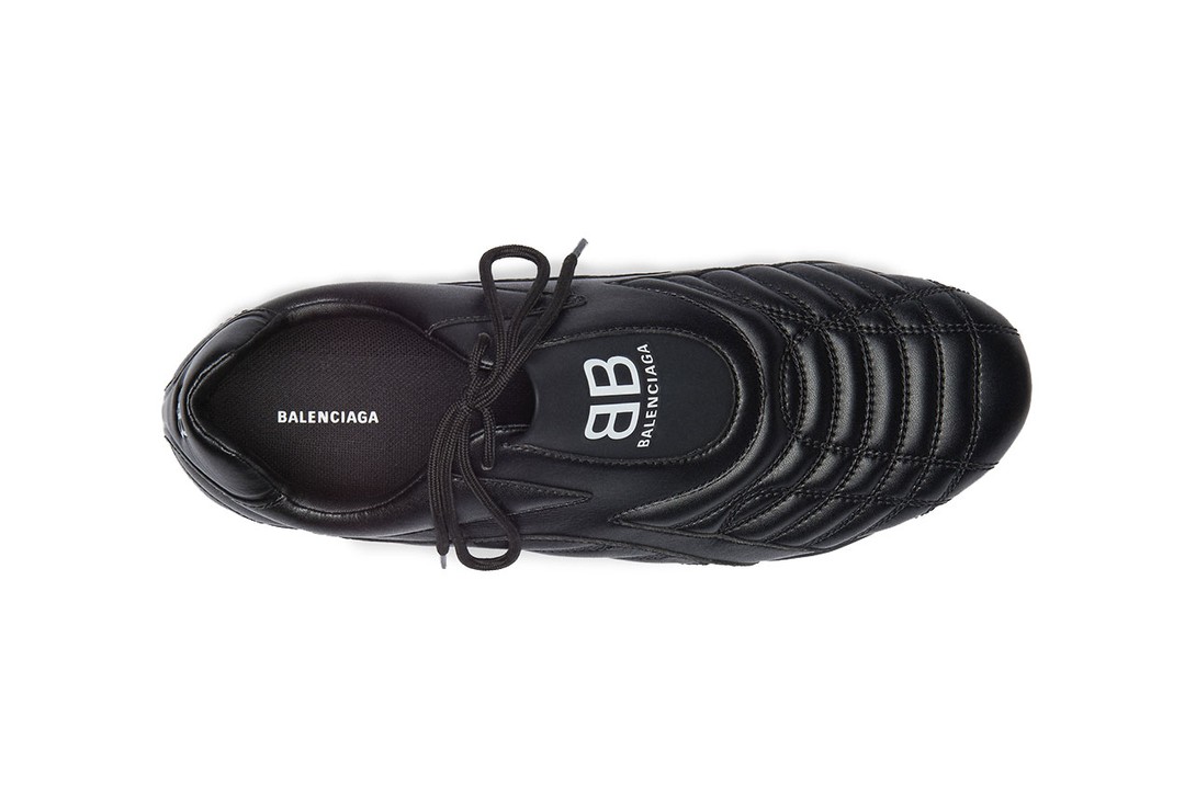 Balenciaga выпустил кроссовки для защитников животных за 550 долларов (фото 3)