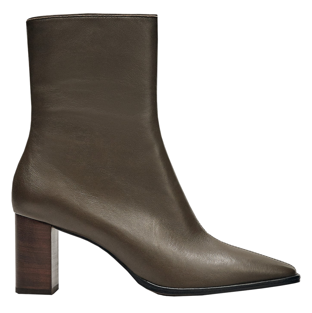 Что купить: лаконичный пуховик (фото 22)