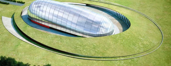 Rolls-Royce запустит производство ядерных мини-реакторов (фото 1)