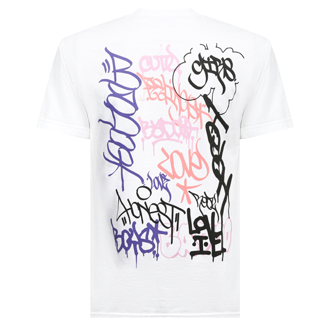 Приложение Badoo выпустило коллекцию мерча (фото 6)