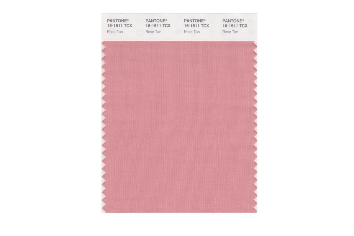 Янтарь, персик и пыльная роза: Pantone назвал главные цвета сезона осень-зима 2020 (фото 5)