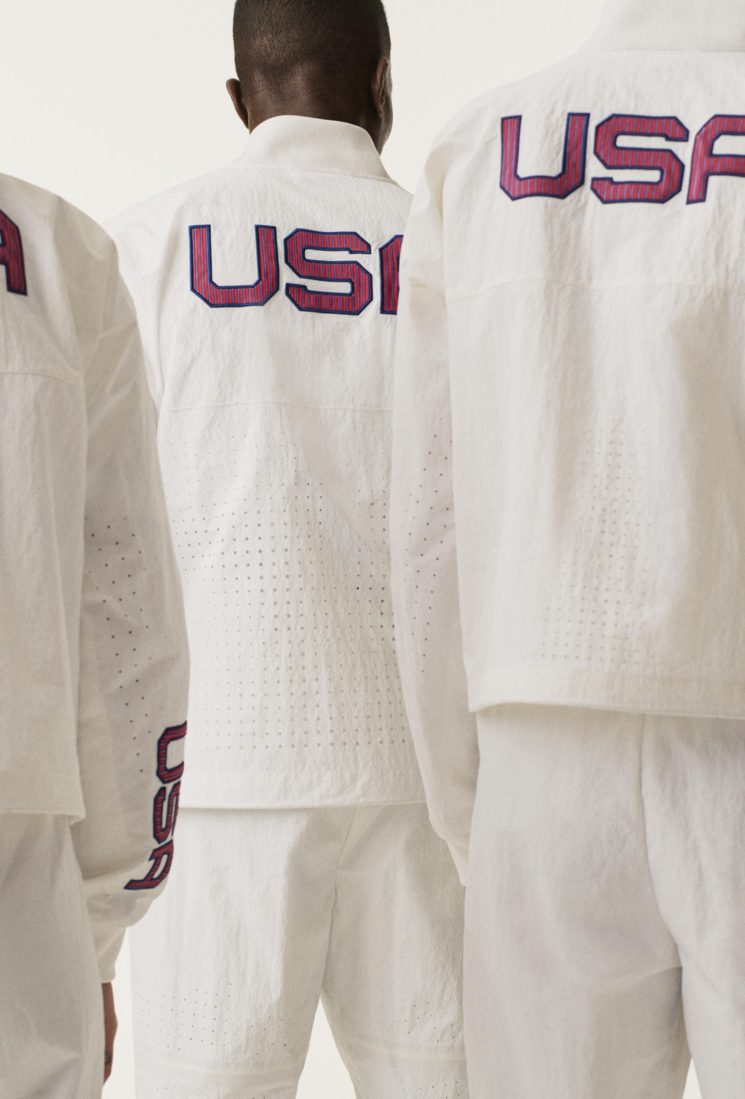 Nike представил форму для олимпийской сборной США, кроссовки из «космического мусора» и новые коллаборации (фото 3)