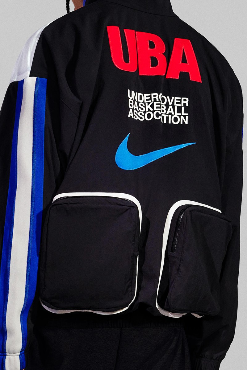 Nike представил форму для олимпийской сборной США, кроссовки из «космического мусора» и новые коллаборации (фото 16)