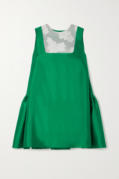 Коллекцию победителя шоу Netflix для молодых дизайнеров можно купить на Net-a-Porter (фото 1)