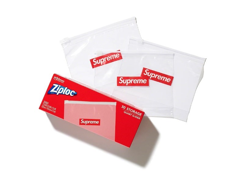 Supreme сделал коллаборацию с печеньем Oreo (фото 5)