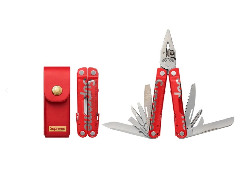 Supreme сделал коллаборацию с печеньем Oreo (фото 6)