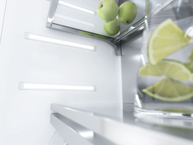 Miele выпустил новую серию техники MasterCool (фото 4)