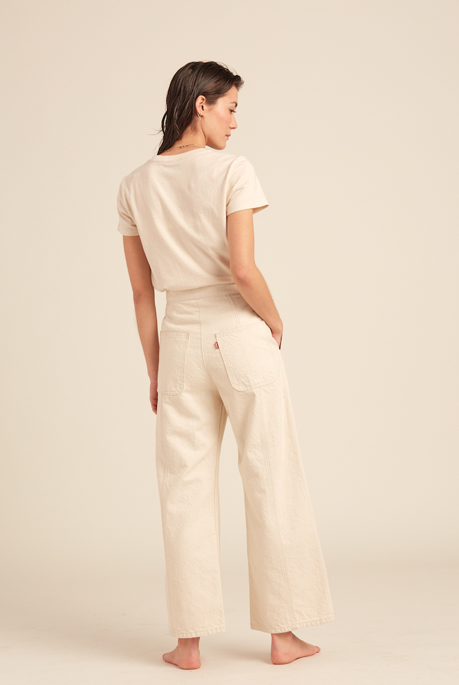 Levi’s представил экологичную коллекцию Wellthread (фото 7)